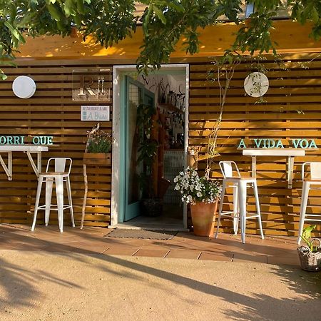 Lires Casa Jesus Turismo Rural المظهر الخارجي الصورة