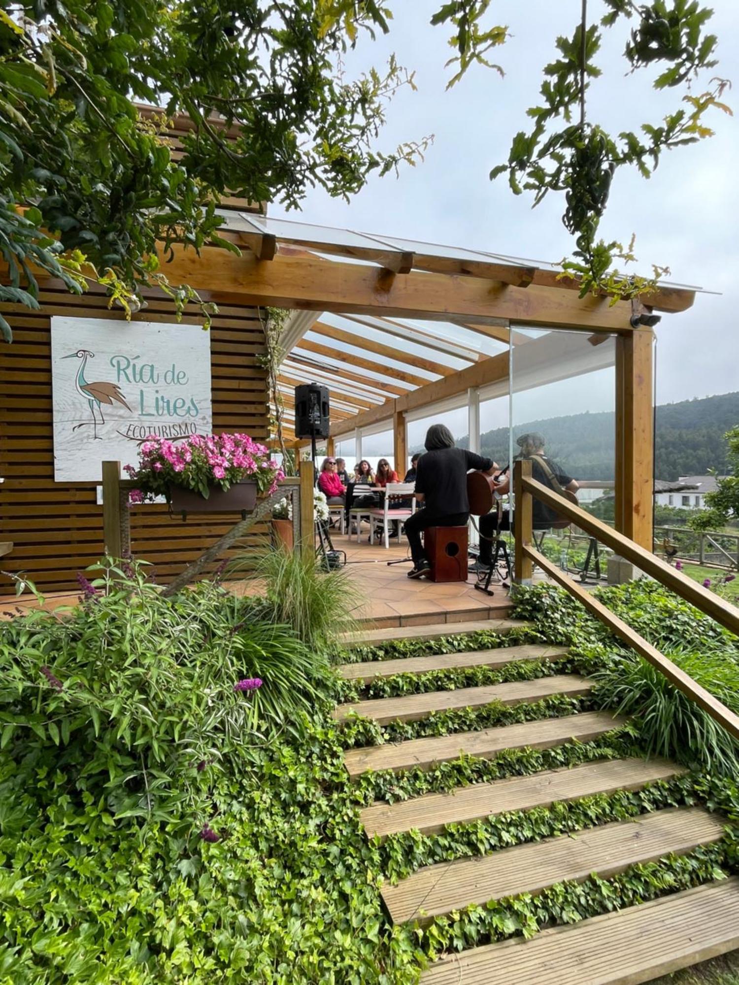Lires Casa Jesus Turismo Rural المظهر الخارجي الصورة
