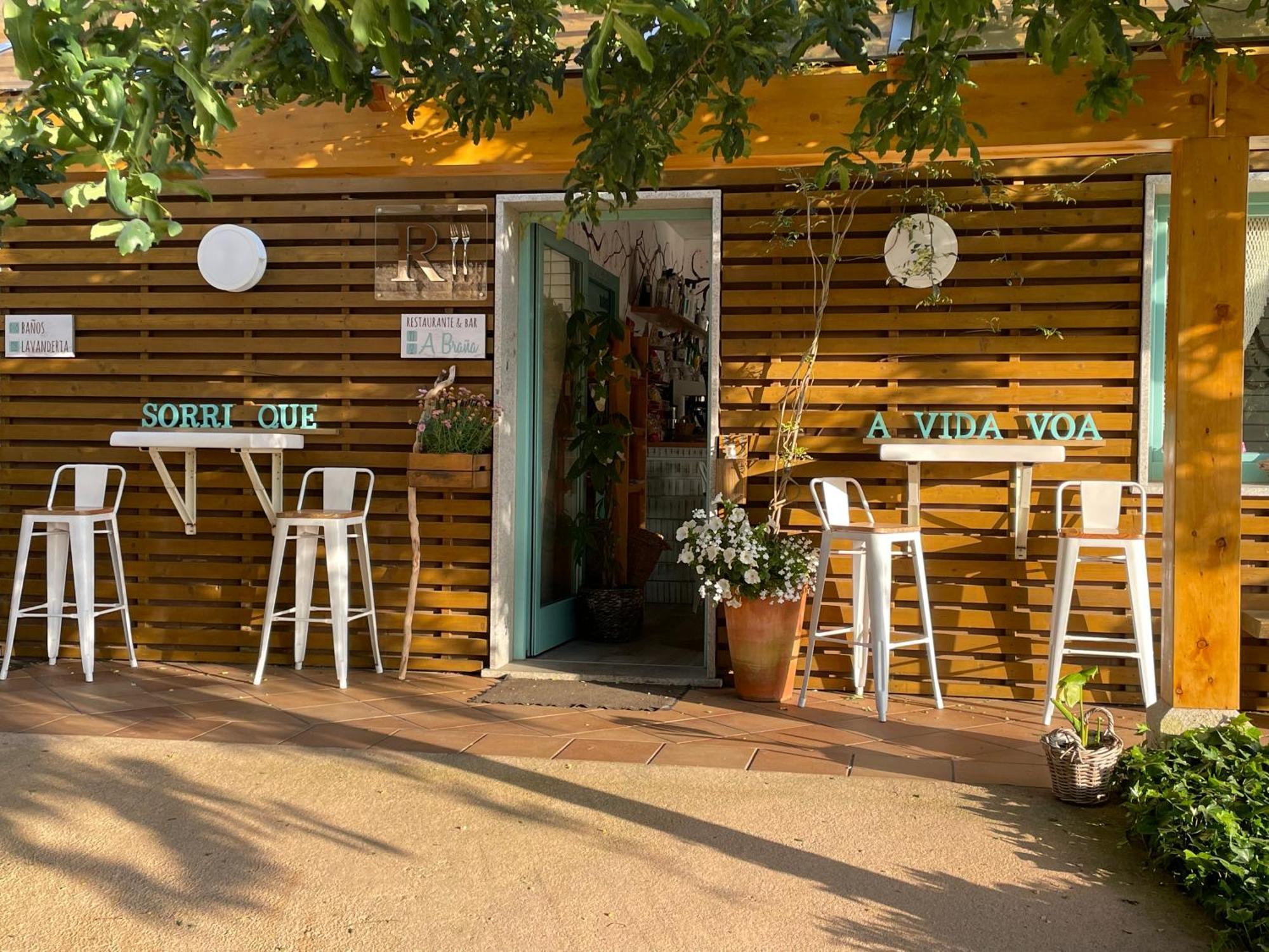 Lires Casa Jesus Turismo Rural المظهر الخارجي الصورة