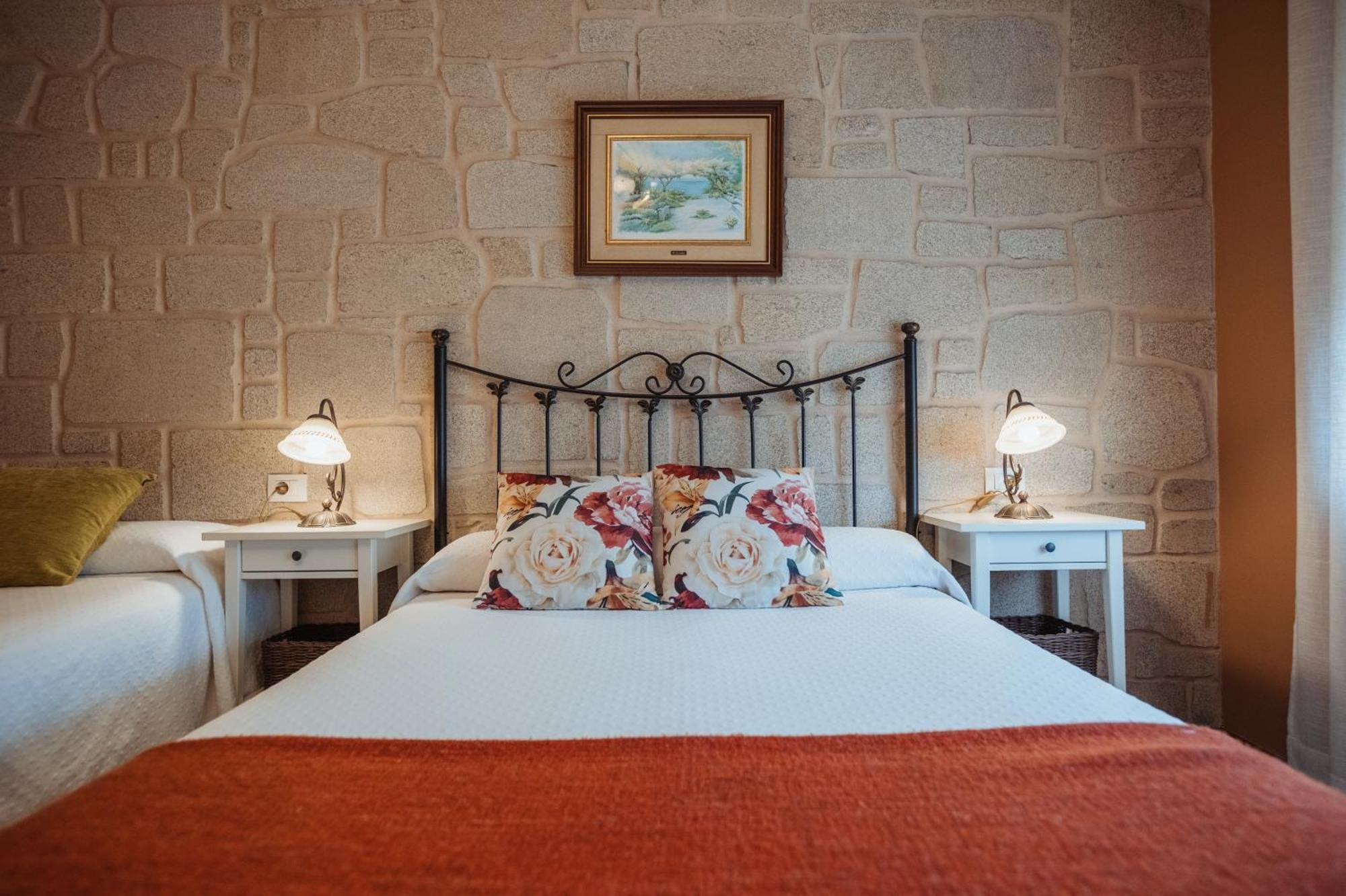 Lires Casa Jesus Turismo Rural المظهر الخارجي الصورة
