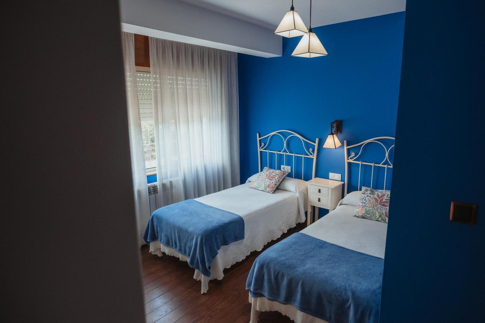 Lires Casa Jesus Turismo Rural المظهر الخارجي الصورة