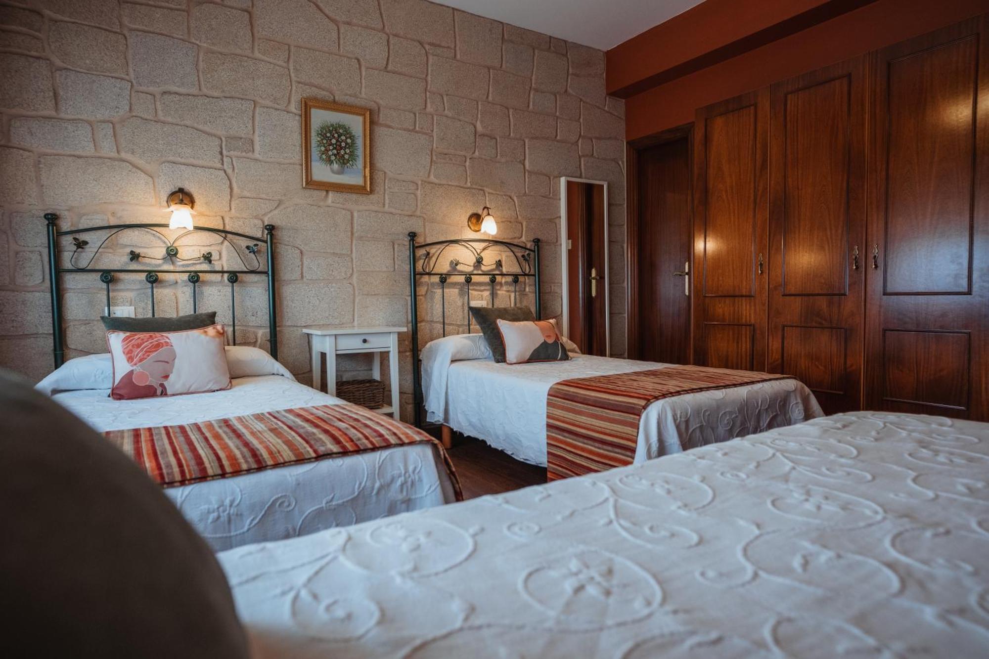 Lires Casa Jesus Turismo Rural المظهر الخارجي الصورة