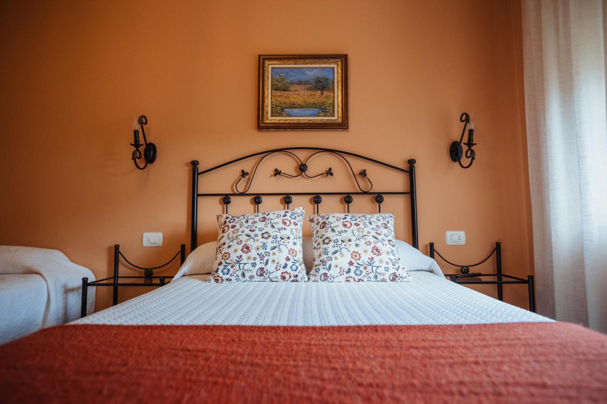 Lires Casa Jesus Turismo Rural المظهر الخارجي الصورة