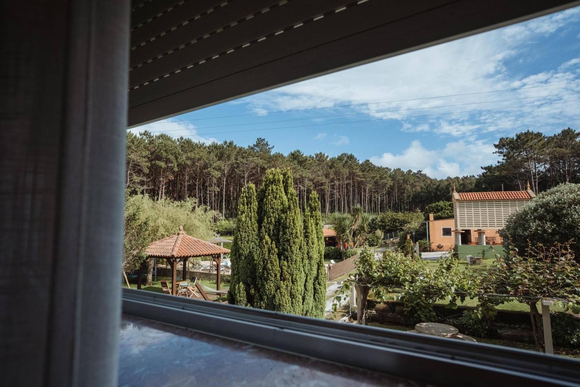 Lires Casa Jesus Turismo Rural المظهر الخارجي الصورة