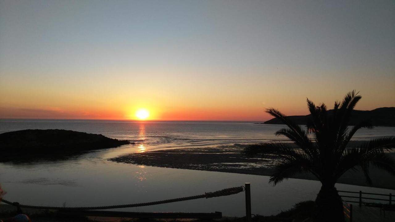 Lires Casa Jesus Turismo Rural المظهر الخارجي الصورة