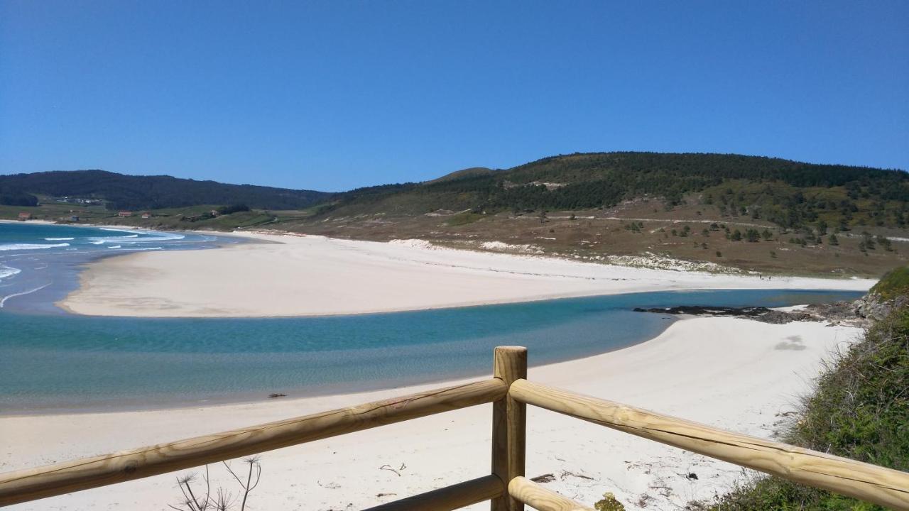 Lires Casa Jesus Turismo Rural المظهر الخارجي الصورة