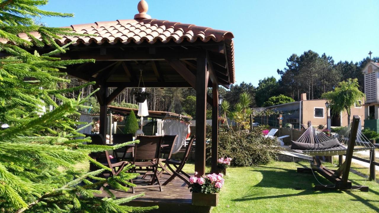 Lires Casa Jesus Turismo Rural المظهر الخارجي الصورة