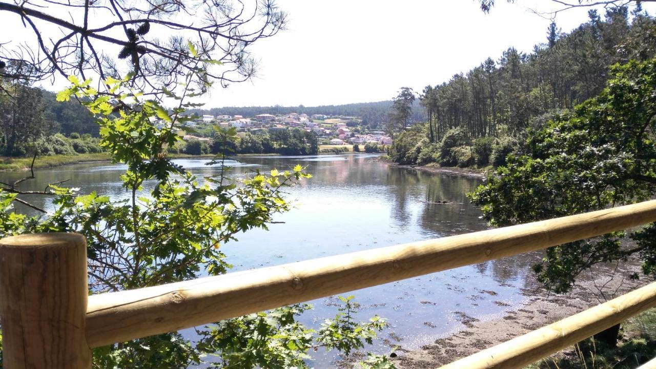 Lires Casa Jesus Turismo Rural المظهر الخارجي الصورة
