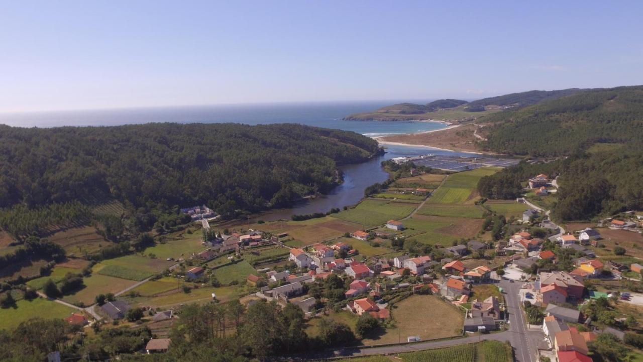 Lires Casa Jesus Turismo Rural المظهر الخارجي الصورة