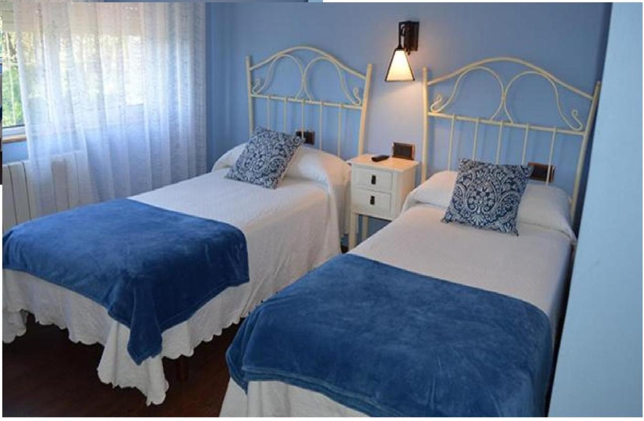 Lires Casa Jesus Turismo Rural المظهر الخارجي الصورة