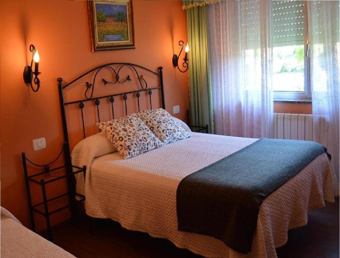 Lires Casa Jesus Turismo Rural المظهر الخارجي الصورة